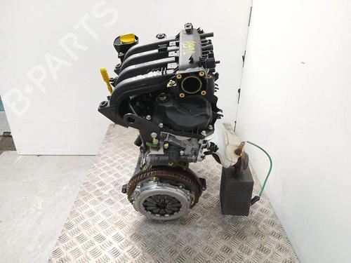 Engine RENAULT CLIO III (BR0/1, CR0/1) 1.2 16V (BR02, BR0J, BR11, CR02, CR0J, CR11) | BP32110236M1 - Image 3