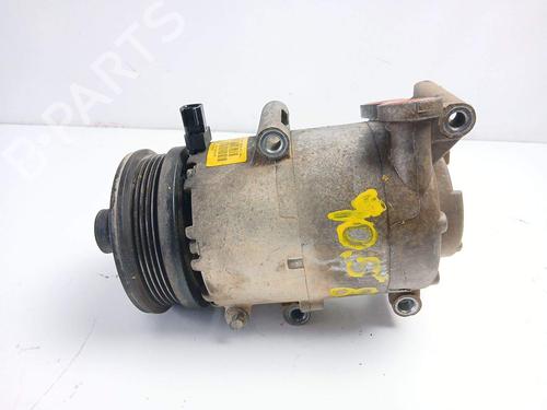 AC compressor FORD FOCUS II Saloon (DB_, FCH, DH) 1.6 | BP37183715M34 - Image 4