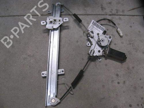 Used Front left window mechanism Front left window mechanism 20121051 20121051