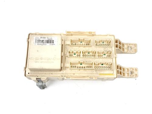 Fuse box HYUNDAI SANTA FÉ II (CM) 2.2 CRDi GLS 4x4 | BP24140753E1 
