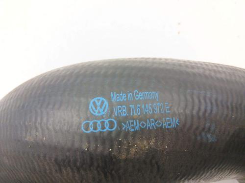 Pipe AUDI Q7 (4LB) 3.0 TDI quattro | BP32988618M125 - Image 7