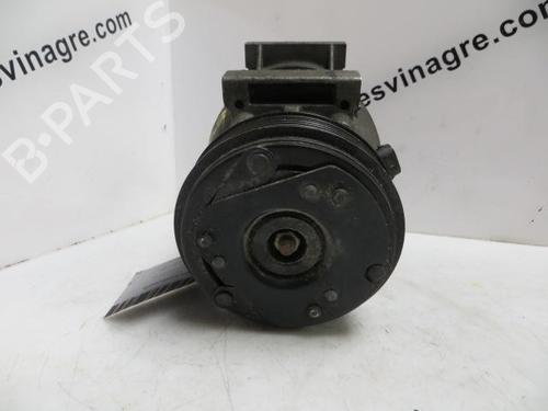 AC compressor RENAULT LAGUNA II (BG0/1_) 1.8 16V (BG0B, BG0M) | BP11949714M34 