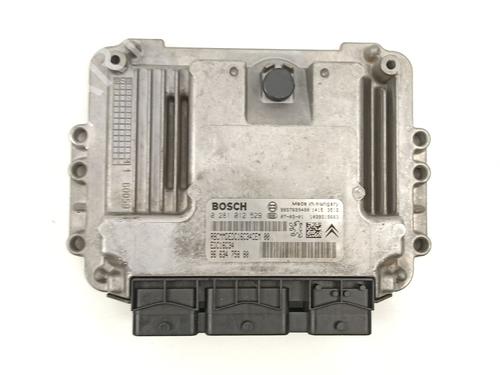 Electronic module CITROËN C3 I (FC_, FN_) 1.4 HDi | BP24372942M83 