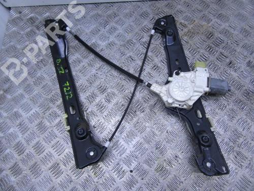 Used Front left window mechanism BMW 3 (E90) 335 d (286 hp) 9820469