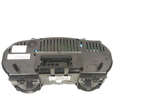 Instrument cluster SEAT LEON (1P1) 1.9 TDI | BP24982805C47 
