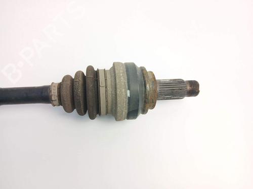 Left rear driveshaft BMW 3 Coupe (E92) 320 d xDrive | BP40433386M40 - Image 4