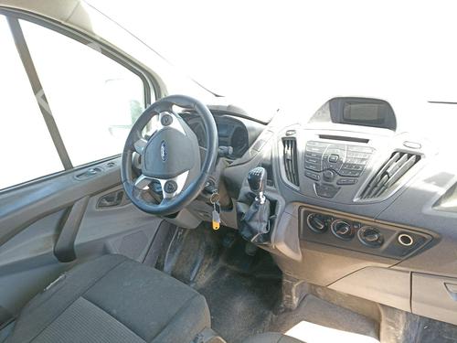 håndbremse FORD TRANSIT CUSTOM V362 Van (FY, FZ) 2.2 TDCi | BP26657676I18 - Image 13
