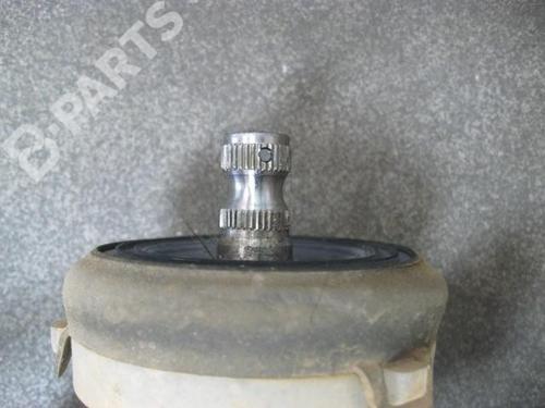 Steering rack HYUNDAI ACCENT II (LC)  | BP12067356M22 