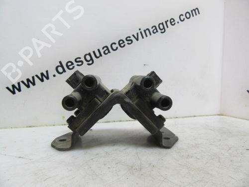 Used Ignition coil KIA RIO I Hatchback (DC) 1.5 16V (97 hp) 20118760