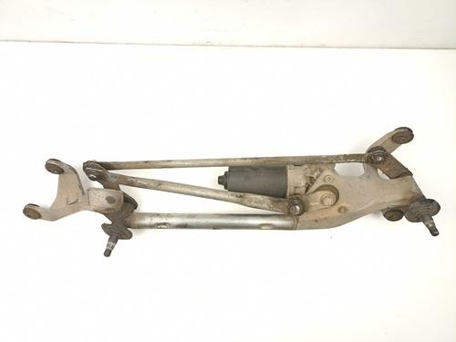 Front wiper motor NISSAN PRIMERA (P12) 2.2 Di | BP16148830M29 