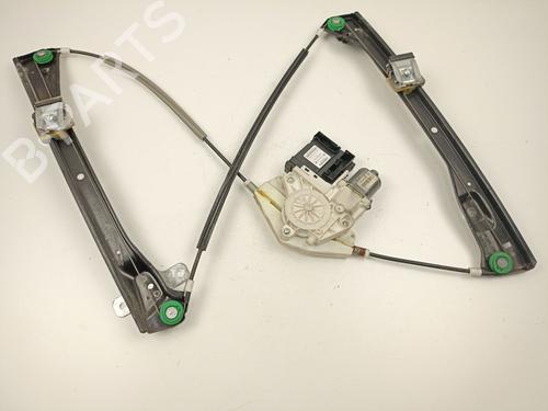 Used Front right window mechanism VW GOLF V (1K1) 1.9 TDI (105 hp) 20854713