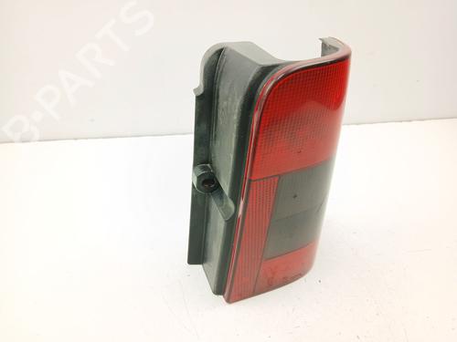 Used Right taillight Right taillight CITROËN BERLINGO / BERLINGO FIRST Box Body/MPV (M_) 2.0 HDI 90 4WD (MBRHY, MCRHY) (90 hp) 33045534 33045534