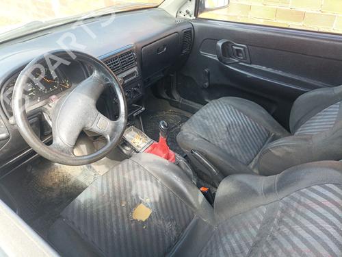 Starter SEAT IBIZA II (6K1) 1.9 D | BP19665130M8 