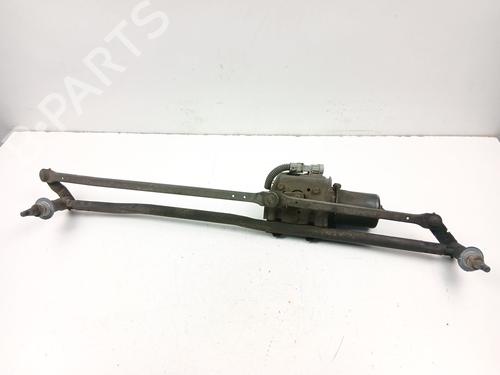 Used Front wiper motor RENAULT MASTER II Platform/Chassis (ED/HD/UD) 2.5 dCi 120 (ED0M, ED0U, ED0W, ED4M, ED8M, ED8W, HD0M,... (115 hp) 30598306