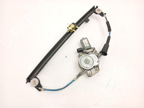 Used Front left window mechanism Front left window mechanism FIAT BRAVO I (182_) 1.9 JTD (100 hp) 36443483 36443483