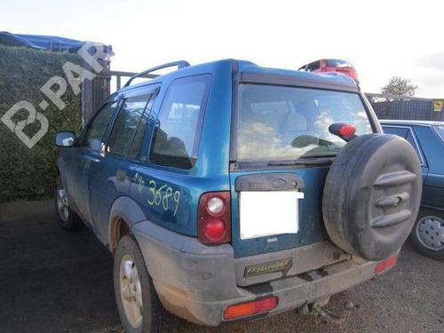 AC compressor LAND ROVER FREELANDER I (L314)  | BP11949727M34 