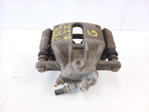 Left front brake caliper NISSAN NOTE (E11, NE11) 1.4 | BP37714174M105 - Image 5