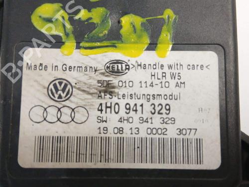 Electronic module VW TIGUAN (5N_) 2.0 TDI 4motion | BP39964602M83 - Image 4