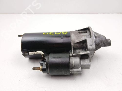 Starter AUDI A4 B5 (8D2) 1.9 TDI | BP27833496M8 - Image 5