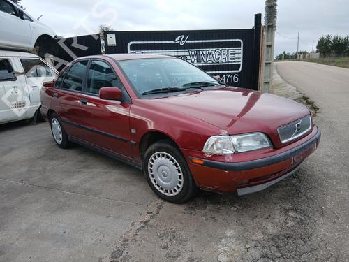 Teile für VOLVO S40 I (644) 1.8 (115 hp) 4442106 