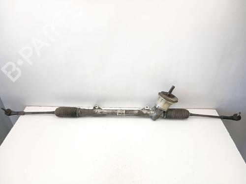 Used Steering rack RENAULT CLIO III (BR0/1, CR0/1) 1.5 dCi (BR17, CR17) (86 hp) 27989834