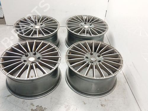 Rim AUDI Q7 (4LB) 3.0 TDI quattro | BP29629925C45 