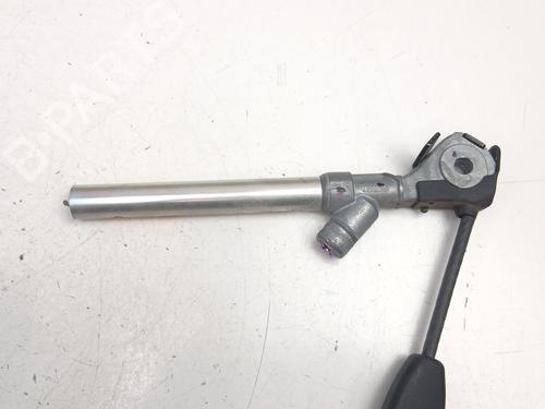 Front right seatbelt MITSUBISHI ASX (GA_W_) | BP35819557I25 - Image 10