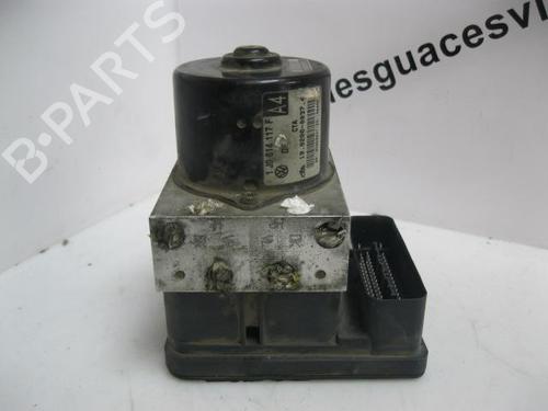 Used ABS pump SEAT TOLEDO II (1M2) 1.6 16V (105 hp) 20116445