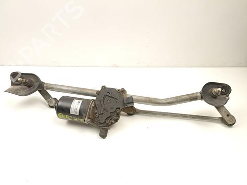 Used Front wiper motor TOYOTA COROLLA (_E12_) 1.6 VVT-i (ZZE121_, ZZE121R) (110 hp) 23551380