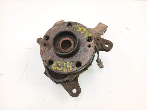 Used Right front steering knuckle Right front steering knuckle RENAULT LAGUNA I (B56_, 556_) 2.2 dT (B569) (113 hp) 39685328 39685328
