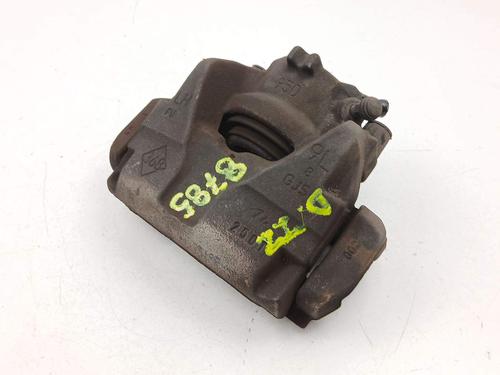 Used Left front brake caliper Left front brake caliper 29490619 29490619