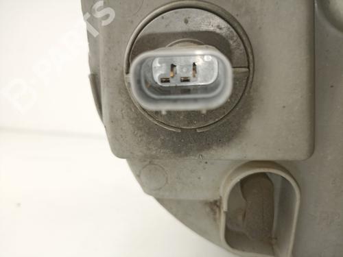 Left headlight HYUNDAI ATOS (MX)  | BP9804412C28 