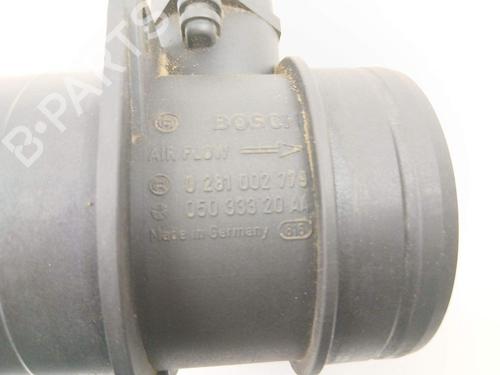 Mass air flow sensor CHRYSLER SEBRING (JS) 2.0 CRD | BP31595634M95 - Image 8