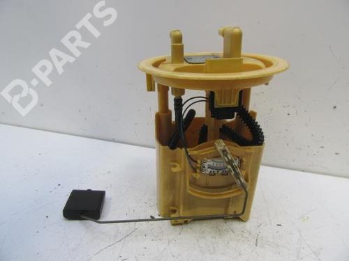 Used Fuel pump CITROËN C4 I (LC_) 1.6 HDi (109 hp) 11339906