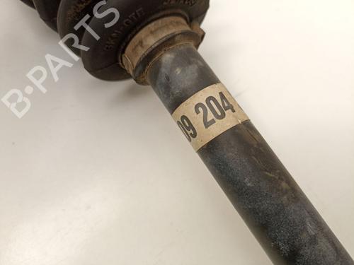 Right front driveshaft OPEL AGILA (A) (H00) 1.2 16V (F68) | BP17913020M39 