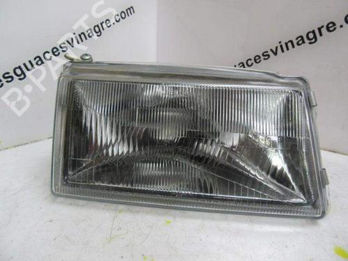 Used Right headlight Right headlight FIAT UNO (146_, 158_) 60 Diesel 1.7 (146E) (57 hp) 11757394 11757394