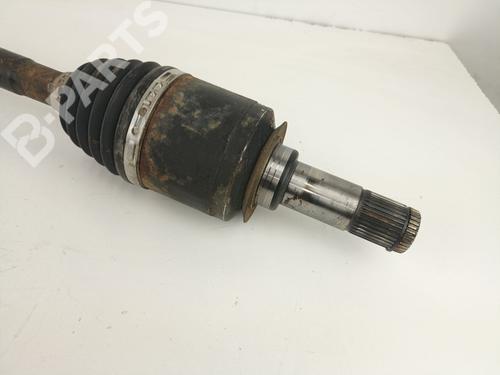 Right rear driveshaft MERCEDES-BENZ M-CLASS (W163) ML 270 CDI (163.113) | BP11737787M41 