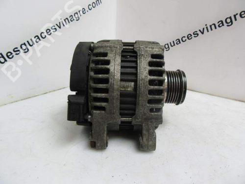 Used Alternator Alternator 20119256 20119256