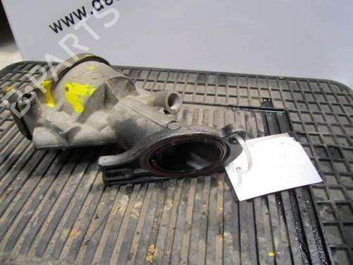 Used Vacuum pump FORD FIESTA III (GFJ) 1.8 D (60 hp) 20121004