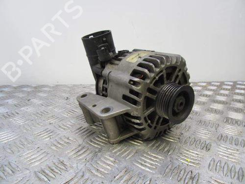 Used Alternator Alternator 20119664 20119664