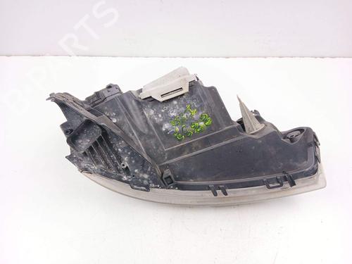 Left headlight OPEL CORSA C (X01) 1.3 CDTI (F08, F68) | BP31074283C28 - Image 8