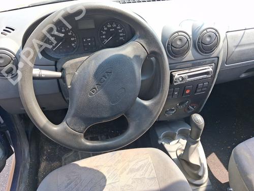 Servo brake DACIA LOGAN (LS_) 1.4 (LS0A, LS0C, LS0E, LS0G) | BP38336429M42 - Image 14