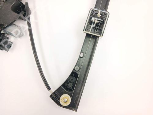 Front left window mechanism CITROËN C4 X (BD_, BE_, BF_) ë-C4 X (BFZKXC) | BP40448284C22 - Image 5