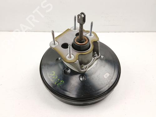 Servo brake RENAULT SCÉNIC III (JZ0/1_) 1.5 dCi | BP29998870M42