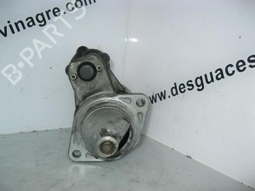 Used Starter ALFA ROMEO 33 (905_) [1983-1993]  20116905