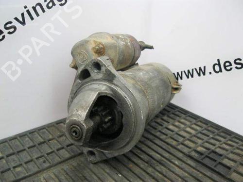 Used Starter Starter 20121318 20121318