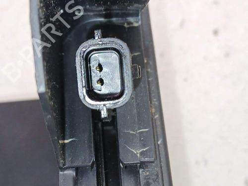 Front right lock DACIA SANDERO II 1.5 Blue dCi 95 (B8JL) | BP36421816C97  - Image 9