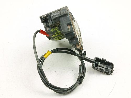 Front right lock RENAULT KANGOO / GRAND KANGOO II (KW0/1_) 1.5 dCi (KW0C, KW2C, KW4C) | BP30028099C97