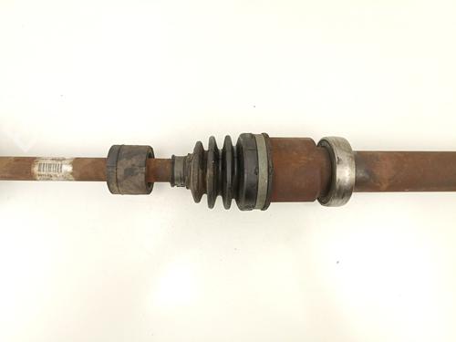 Right front driveshaft FORD FIESTA VI (CB1, CCN)  | BP18170341M39 