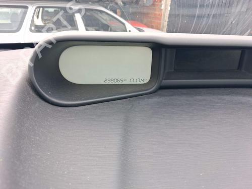 Control unit CITROËN C3 Picasso (SH_) 1.6 HDi | BP34344646M11 - Image 20